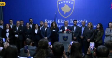 “Justina Shiroka Pula, e pranueshme për PDK”, Hamza: Do të shkojmë në sallën e Kuvendit