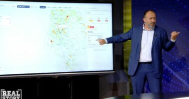“Secila bashki, me bërthamë urbane”, Mazniku shpjegon paqartësitë: Si do funksionojë ndarja e re