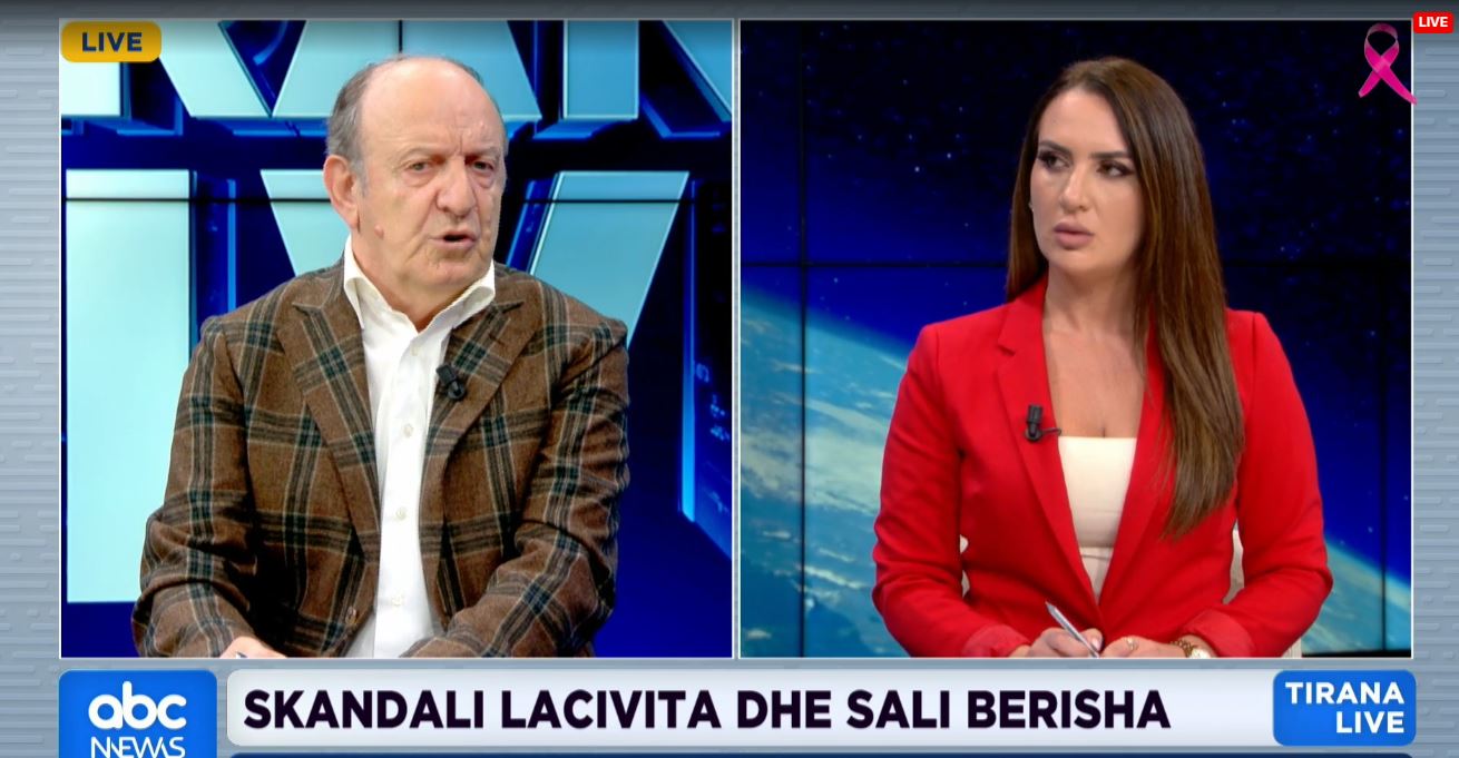 Skandali LaCivita dhe Sali Berisha/ Leka: Kreu i PD mbetet “non grata”