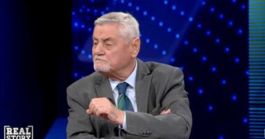 “Asgjë nuk ndryshon nëse..”, Shehi bën llogaritë në “Real Story”: Reforma territoriale e 2014 shtoi shpenzimet