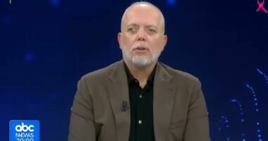 “Real Story” nga Sokol Balla, (08/10/2026)