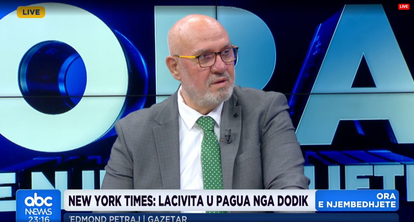 Skandali LaCivita/ Petraj analizon pasojat: Cikli i Berishës ka përfunduar, mund të hetohet nëse…