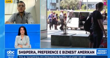 Shqipëria, preferencë e biznesit amerikan/ Tola: Raportet ndërkombëtare rrisin besueshmërinë e ekonomisë tonë