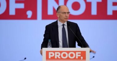 Letta: Shqipëria integrim në tregun e BE/ Ish-kryeministri i Italisë mendon se procesi duhet të kryhet para anëtarësimit