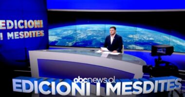 Edicioni i mesditës me Sali Doçin, (11/10/2026)