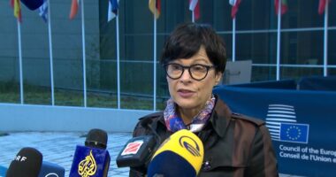 “Zgjerimi i BE-së po ecën përpara”, Kos: Shqipëria mes katër vendeve në procesin e integrimit