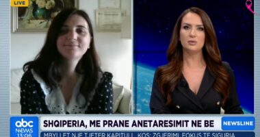 Shqipëria, më pranë anëtarësimit në BE/ Ekspertja: Kemi bërë progres, duhet të ecim me shpejtësi