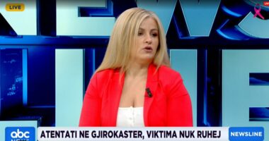 Nga atentati në Gjirokastër te plani për vrasje në Lezhë/ Gazetarja zbardh detajet për dy ngjarjet kriminale: Po hetohen dy pista
