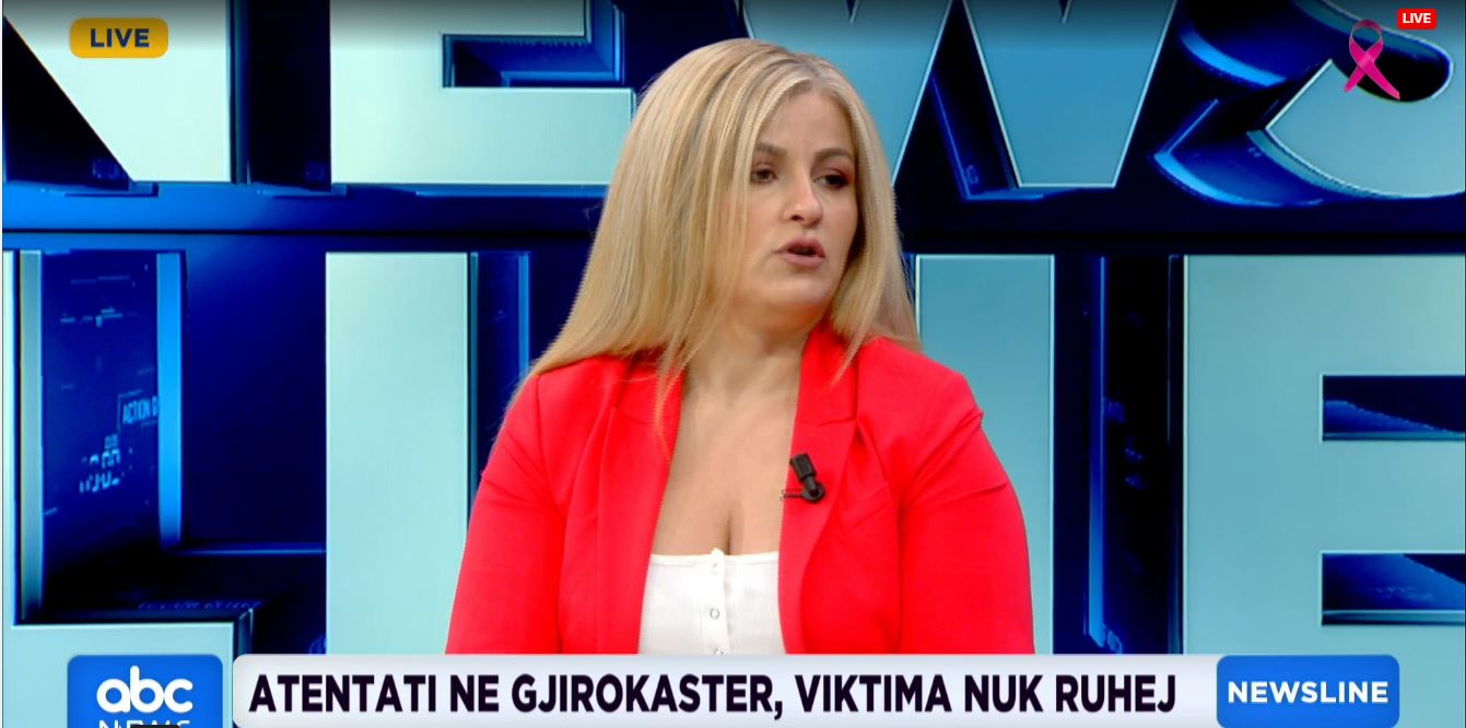 Nga atentati në Gjirokastër te plani për vrasje në Lezhë/ Gazetarja zbardh detajet për dy ngjarjet kriminale: Po hetohen dy pista