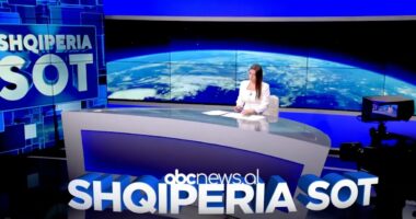 Shqipëria Sot me Kasandra Palin, (13/10/2026)