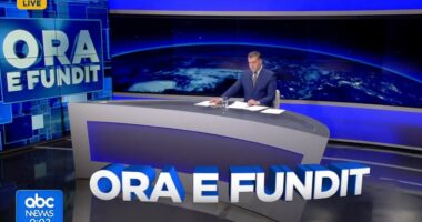 Ora e fundit me Emilian Islamin, (14/10/2026)