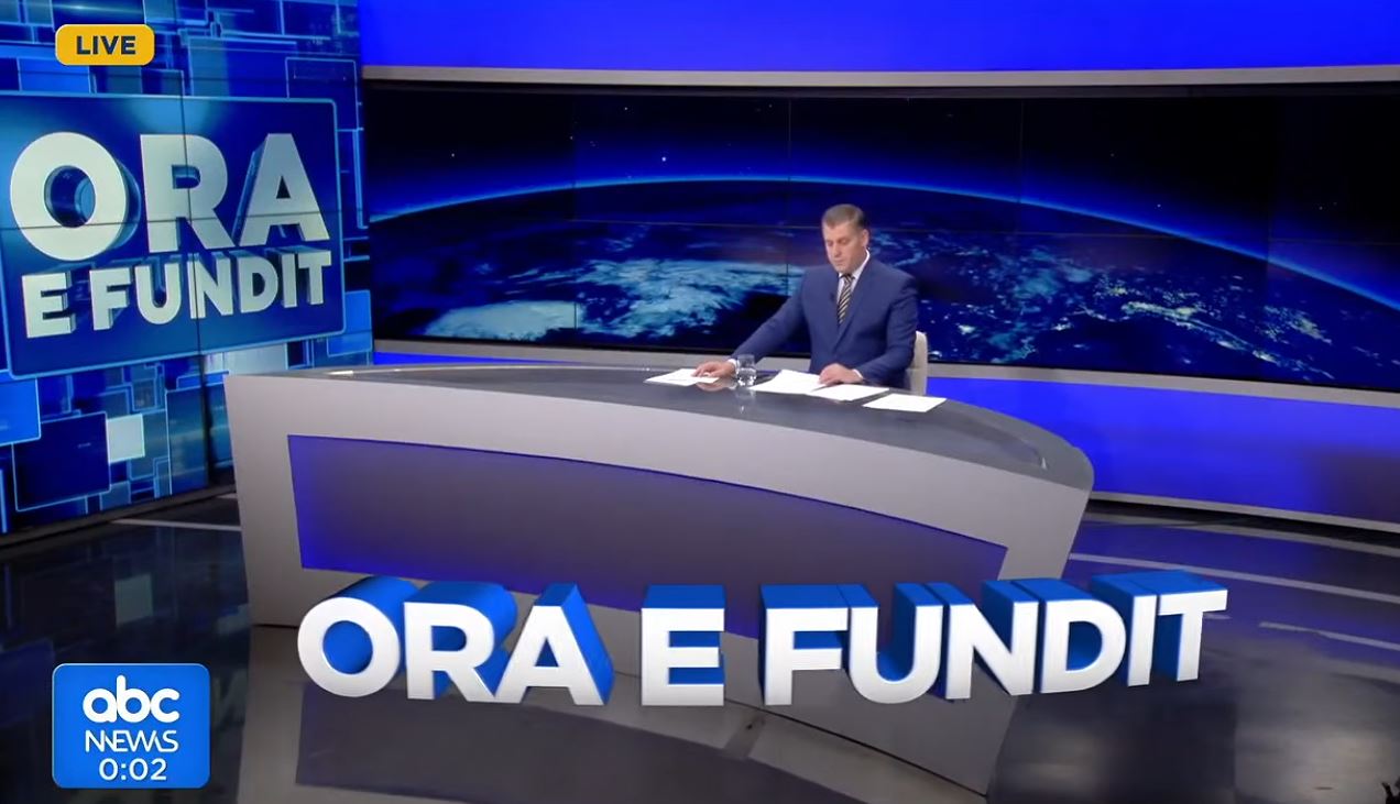 Ora e fundit me Emilian Islamin   14 10 2026 