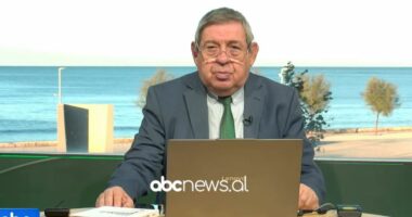 15 Tetor 2026, “Telefonatat e Teleshikuesve” – Mirëmëngjes me Bashkim Hoxhën