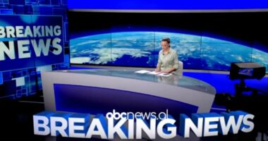 Breaking News me Fabiola Hoxha, (15/10/2026)
