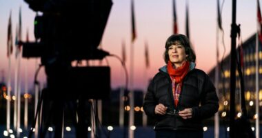 Christiane Amanpour largohet nga CNN/ Gazetarja dhe prezantuesja e njohur ikën pas 43 vitesh