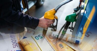 Përshkallëzimi i konfliktit rrit naftës/ Rritet me 3 përqind, arrin në mbi 112 dollarë fuçia