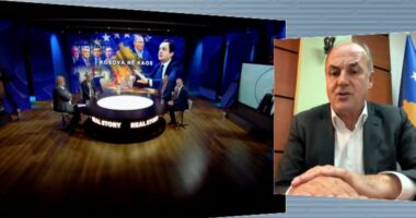 “Ligji për Specialen duhet të votohet, por duhet zotim…”, deputeti i PDK: Beogradi e arriti qëllimin politik!