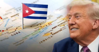 Trump rikthen kërcënimet ndaj Kubës: Anijet luftarake amerikane mund të ndalen pranë ishullit
