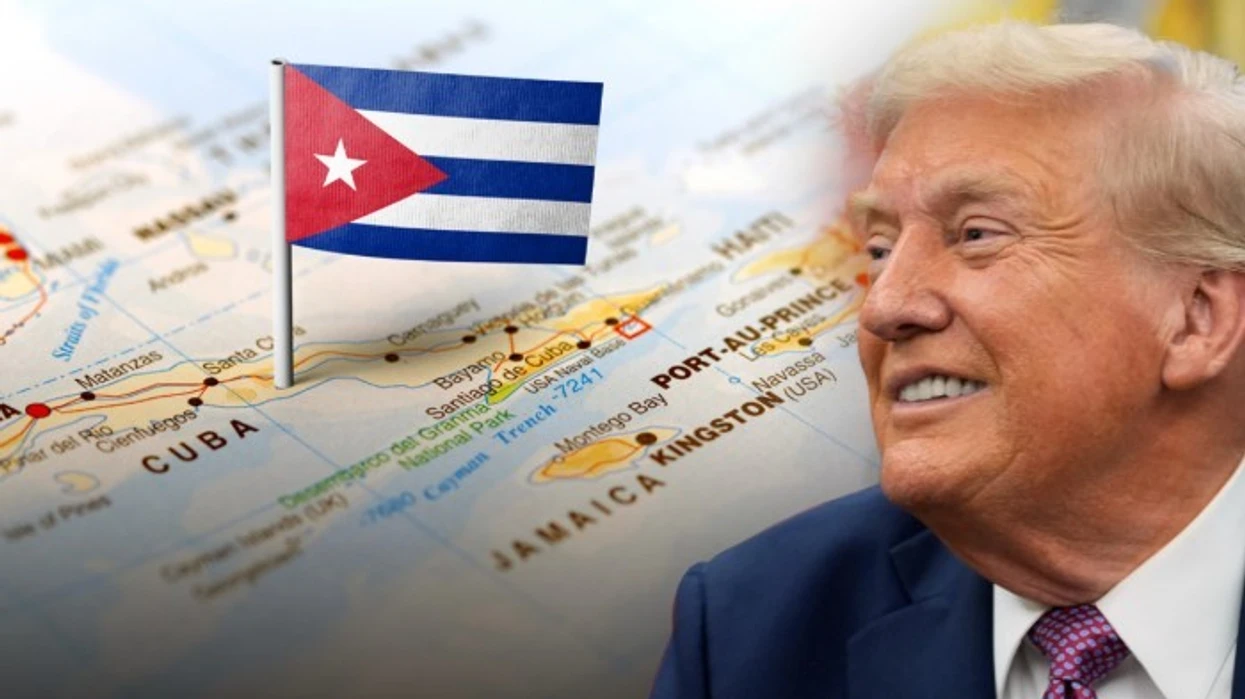 Foto nga burimi: Trump rikthen kërcënimet ndaj Kubës: Anijet luftarake amerikane mund të ndalen pranë ishullit