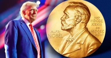 Norvegjia i përgjigjet Trumpit pas kritikave për Nobelin e Paqes