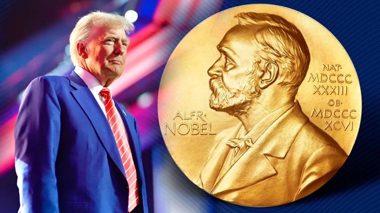 Foto nga burimi: Norvegjia i përgjigjet Trumpit pas kritikave për Nobelin e Paqes