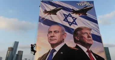 Lodhje nga Netanyahu në Uashington, zyrtarët amerikanë shpresonin në fitoren e opozitës