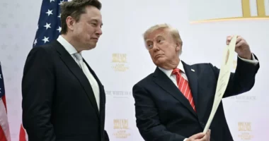 Musk shpenzoi 276 milionë dollarë për të mbështetur republikanët në zgjedhjet e mesit të mandatit