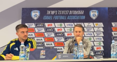 Kosova kërkon “kthesën”/ “Dardanët” luajnë kundër Izraelit sfidën e tretë në Nations League