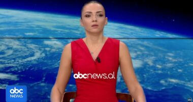Breaking News me Fabiola Hoxha, (23/10/2026)