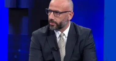 Dhuna nuk mund të triumfojë mbi paqen! Shqipëria nuk mund të mbahet peng nga kaosi!