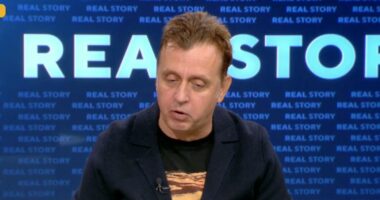 “Sheshi tregon mossukses”/ Lami: Kërkesat e studentëve në Shqipëri, politike! PD kërkon të rrëmbejë protestën