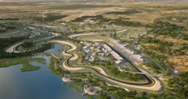 Formula 1 shkon në Afrikë/ Ruanda do të presë një garë për Çmimin e Madh nga viti 2030