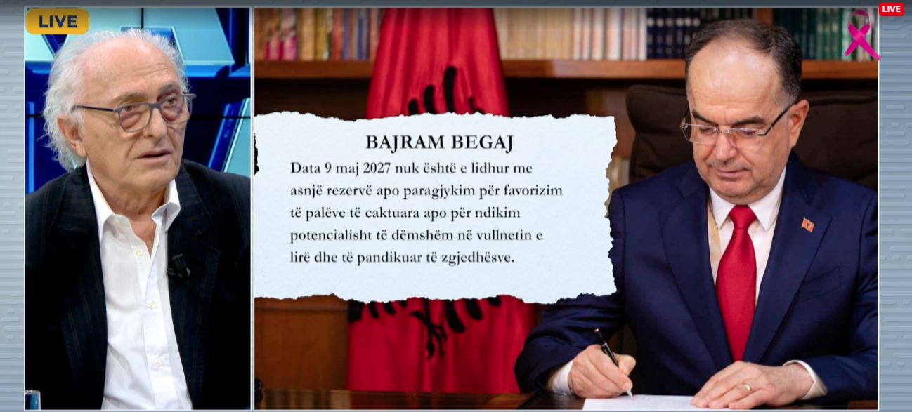  PD parti bojkotesh   Zgjedhjet 9 maj  Çupi  Berisha që tani e pranon humbjen  ka frikë kutitë e votimit