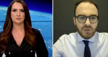 Integrimi/ “ Kapitulli 20 ka fokus të veçantë nga BE”, Xhaxhiu: 3-4 kapituj të tjerë priten të mbyllen deri në fund të vitit