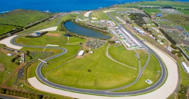 Lamtumira e trishtë e “Phillip Island”/ Anulohet gara e fundit e Moto GP në cirkuitin historik australian
