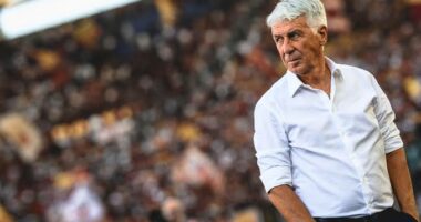 Gasperini në klubin “300”/ Roma mund t’i japë fitoren jubilare trajneri të saj të shquar