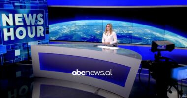 News Hour me Habi Hoxha, (29/10/2026)