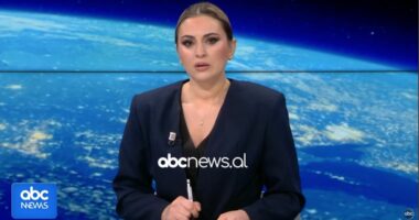 Shqipëria Sot me Habi Hoxha, (31/10/2026)