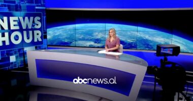 “News Hour” me Habi Hoxha, (13/10/2026)