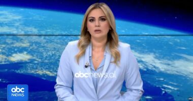 News Hour me Habi Hoxha, (26/10/2026)