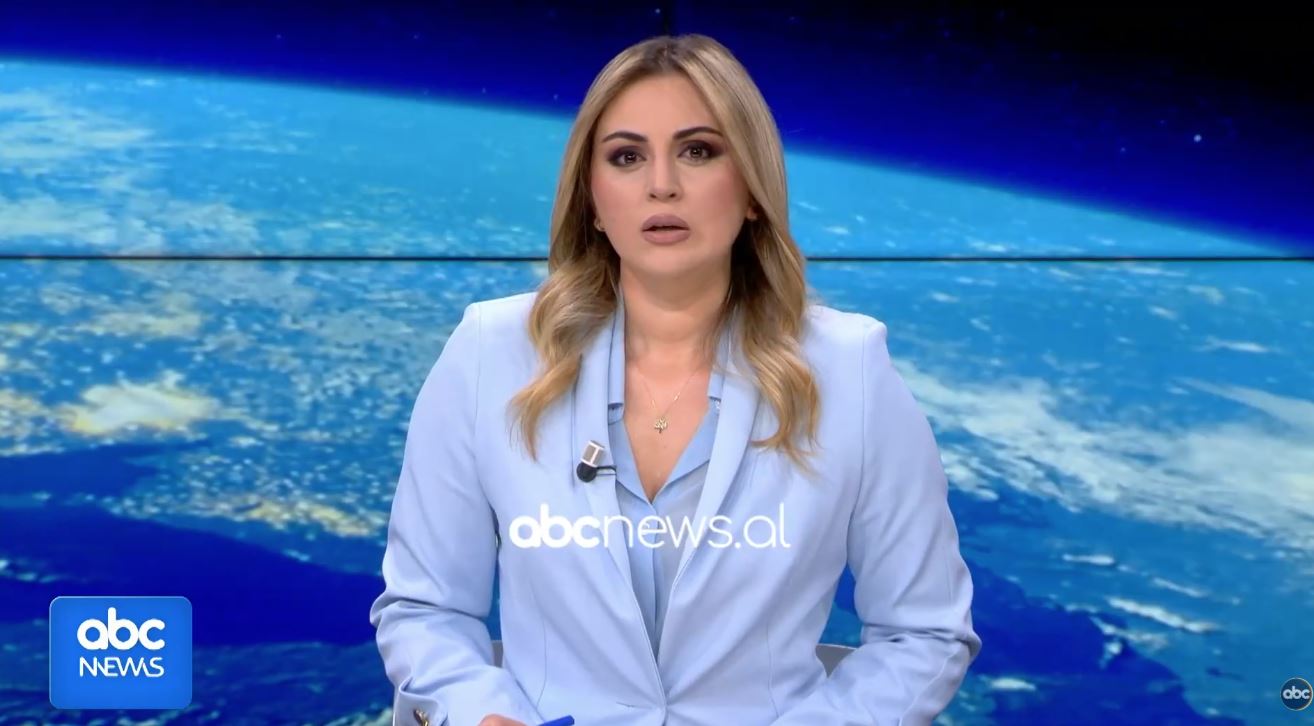 Foto nga burimi: News Hour me Habi Hoxha, (26/10/2026)