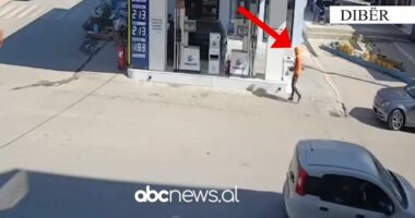 VIDEO/ “Pagesa kërkohej në kriptomonedha”, policia jep detaje nga ngjarje në Dibër: Brenda kutisë nuk kishte lëndë shpërthyese