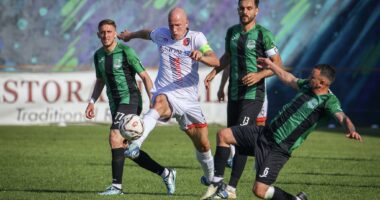 Egnatia “europiane” mund Vllazninë/ Superliga, kampionët triumf 3-1 në “Arenën e Rrogozhinës”