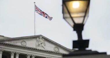 Britania shpall 31 sanksione të reja ndaj Rusisë