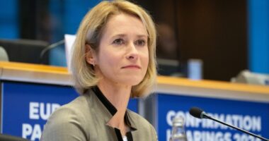 Kaja Kallas paralajmëron për krizë të re globale ushqimore: Sulmet ruse ndaj eksporteve ukrainase rrisin rrezikun