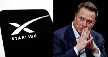 BE i kërkon Elon Musk rikthimin e plotë të Starlink në Ukrainë