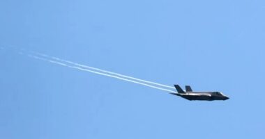 Pentagoni planifikon blerjen e 850 avionëve luftarakë F-35 gjatë 10 viteve të ardhshme