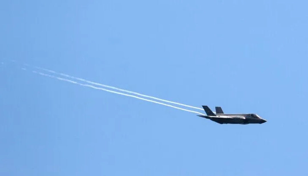 Pentagoni planifikon blerjen e 850 avionëve luftarakë F 35 gjatë 10 viteve të ardhshme