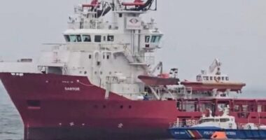 Rumania akuzon Rusinë për përshkallëzim në Detin e Zi