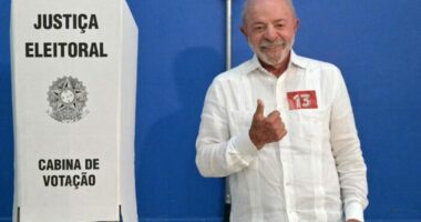Lula shpallet fitues i zgjedhjeve presidenciale në Brazil, Bolsonaro kërkon anulimin e rezultatit